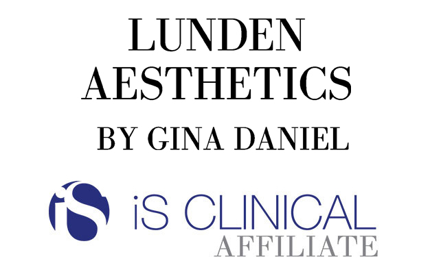 Lunden Aesthetics iS Clinical Affiliate Logo